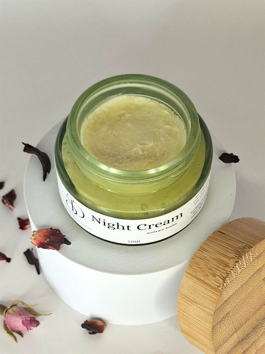 Nattkrem 50ml