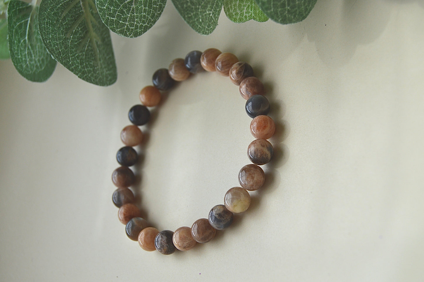 Solstein armbånd – energi, inspirasjon og selvtillit