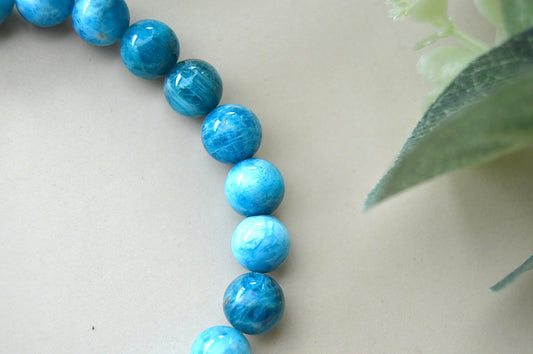 Apatitt armbånd – inspirasjon, motivasjon og balanse