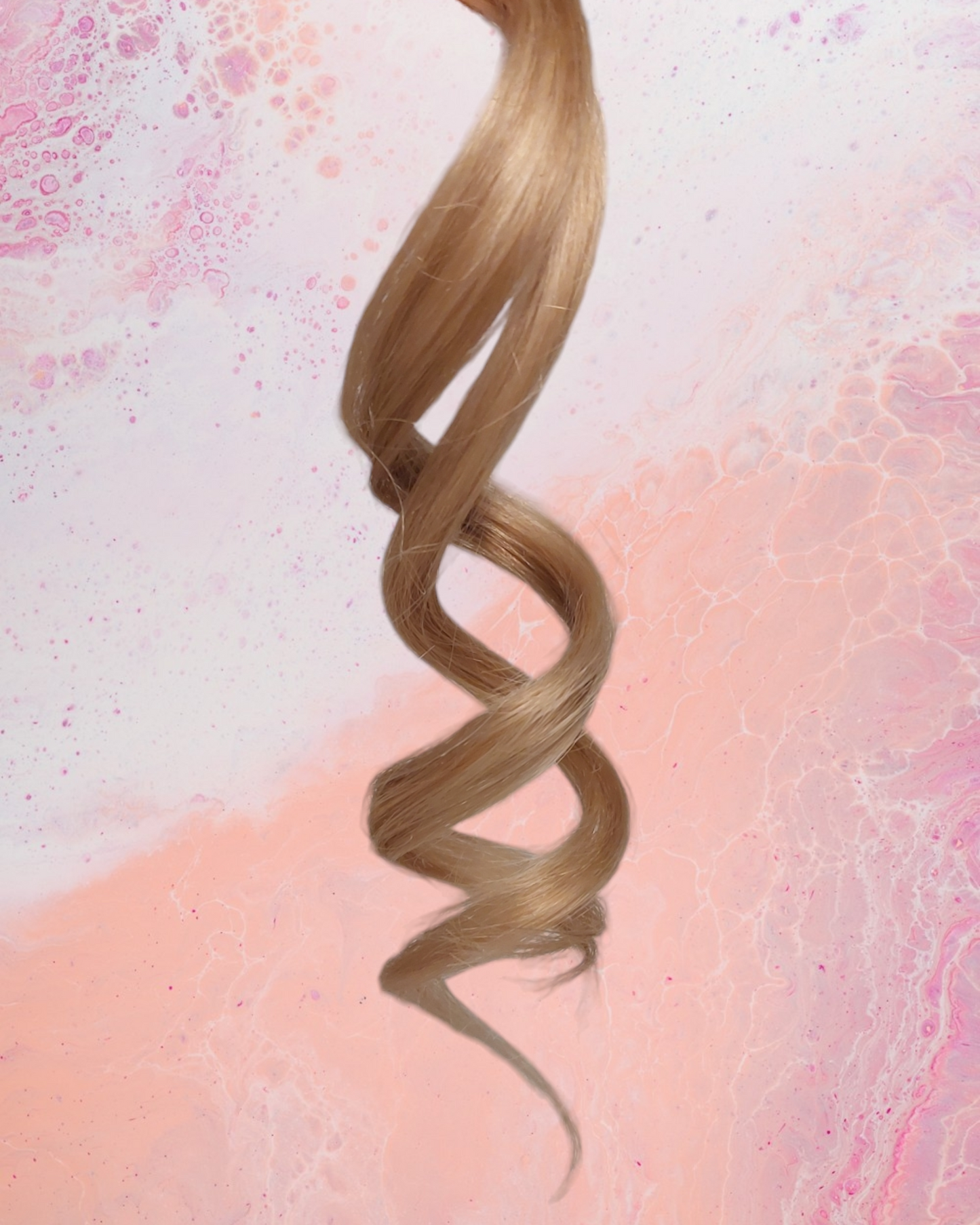 Heatless Curler WrapAround