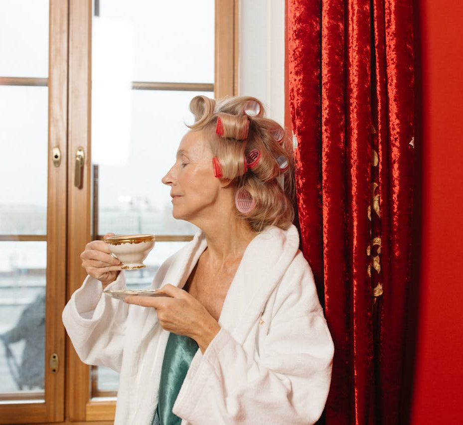 Hair Rollers