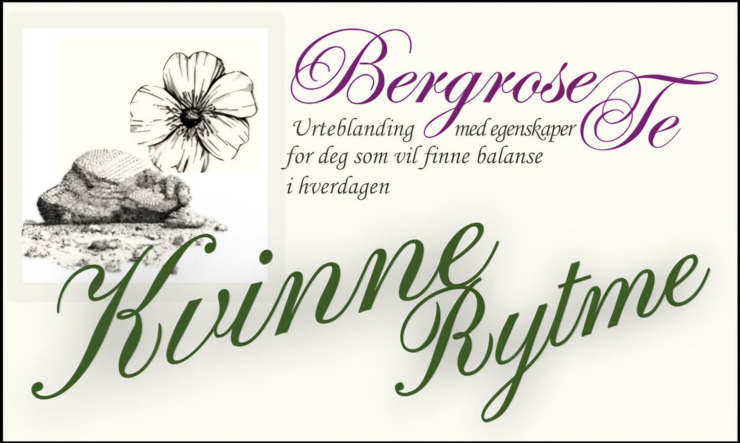 Kvinne Velvære Te