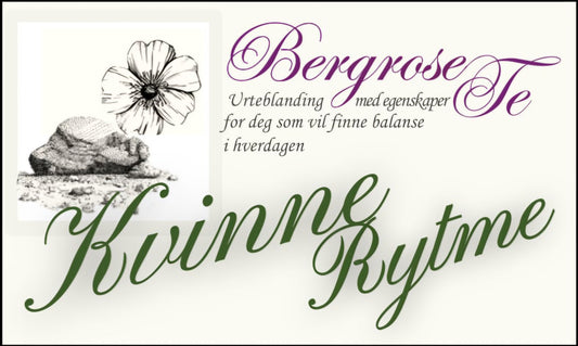 Kvinne Velvære Te