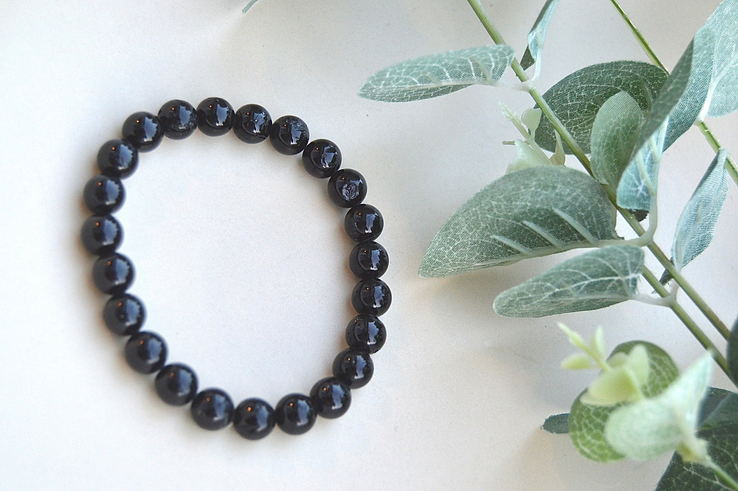 Turmalin Armbånd – Beskyttelse, Stabilitet Og Indre Styrke