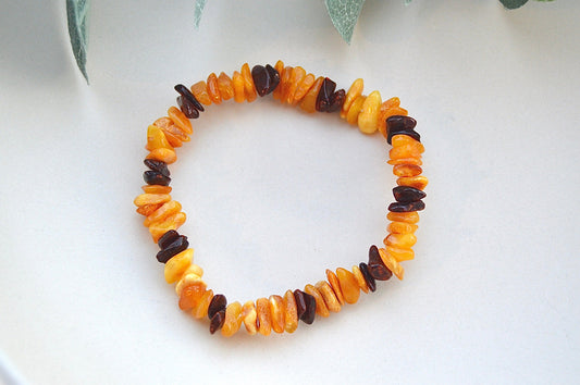 Ravarmbånd – naturlig balanse, ro og varme