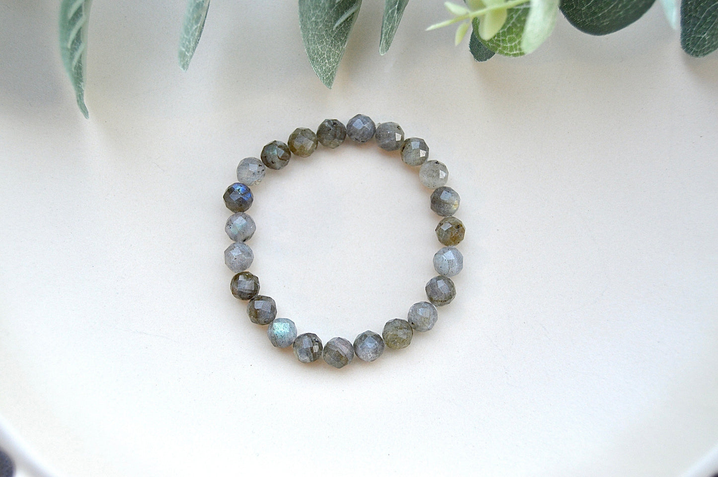 Labradoritt armbånd – intuisjon, beskyttelse og indre visdom