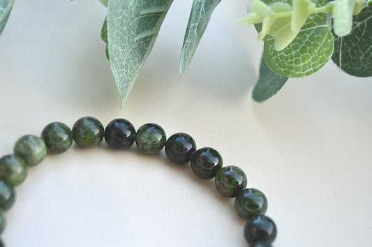 Diopsid armbånd – indre innsikt, intuisjon og emosjonell balanse