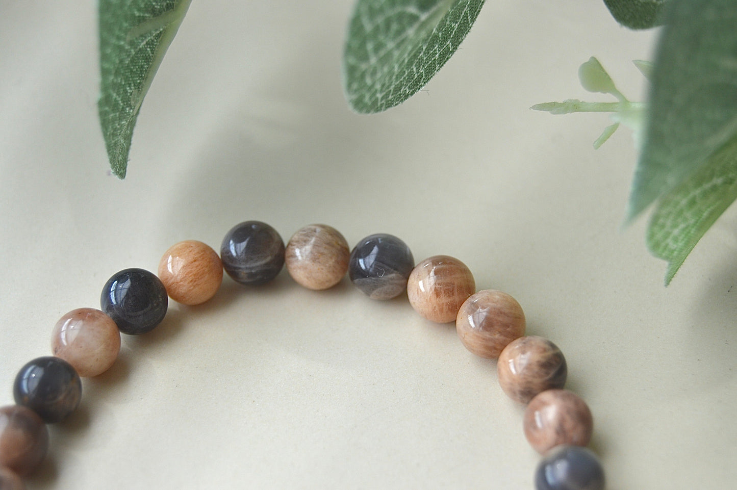 Solstein armbånd – energi, inspirasjon og selvtillit