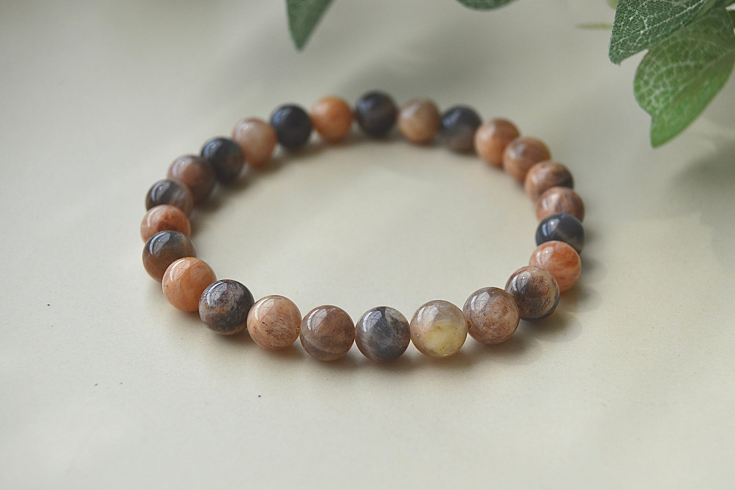 Solstein armbånd – energi, inspirasjon og selvtillit