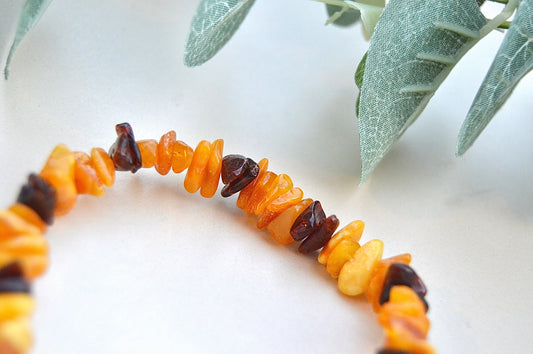 Ravarmbånd – naturlig balanse, ro og varme