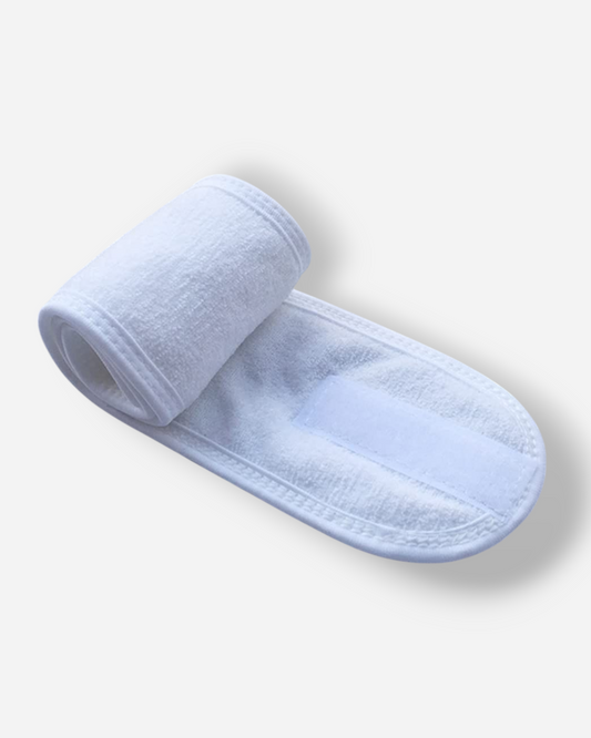 Towel Headband