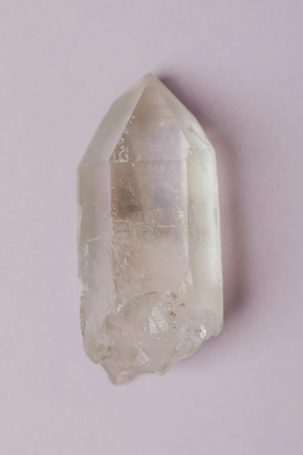 Bergkrystall