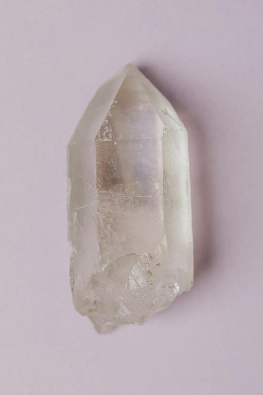 Bergkrystall